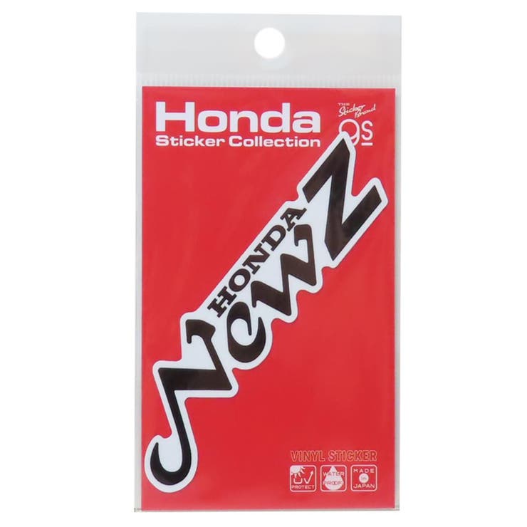 cinemacollection Honda���إ��� �������åȥ����� �ӥˡ��륹�ƥå��� NEW Honda Z 1971 ��ư�� ���ͥ�륹�ƥå��� �ǥ���...