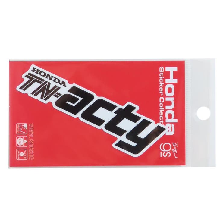 cinemacollection Honda���إ��� �������åȥ����� �ӥˡ��륹�ƥå��� TN-ACTY 1977 ��ư�� ���ͥ�륹�ƥå��� �ǥ����ƥå���...