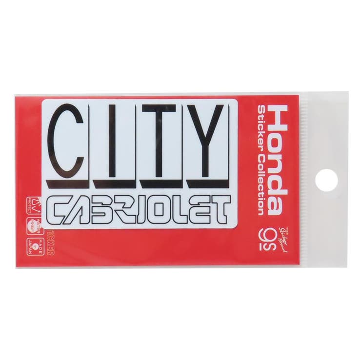 cinemacollection Honda���إ��� �������åȥ����� �ӥˡ��륹�ƥå��� CITY CABRIOLET ��ư�� ���ͥ�륹�ƥå��� �ǥ����ƥ�...