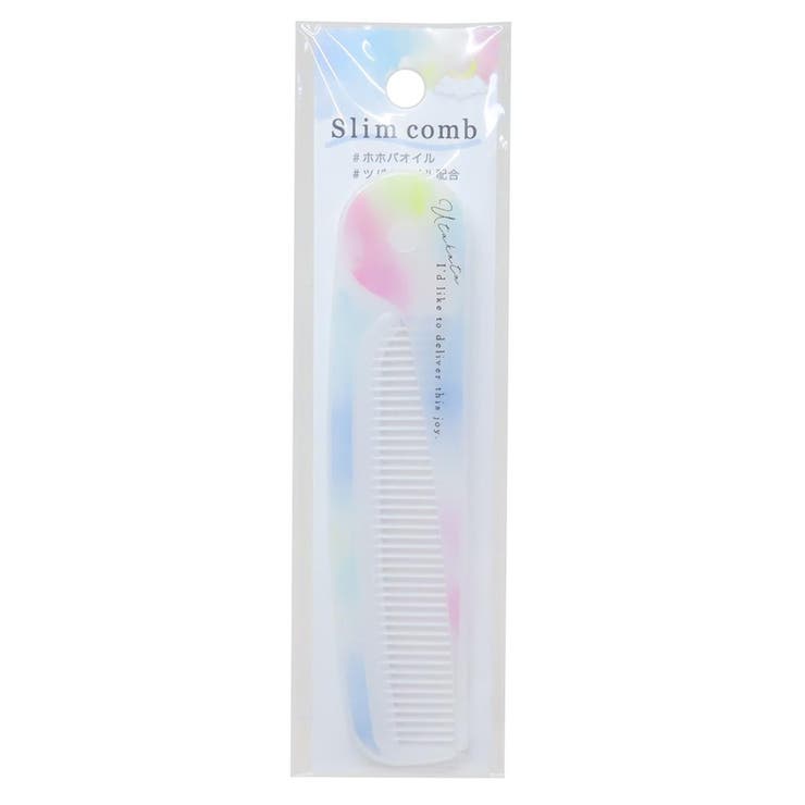 cinemacollection くし スリム折りたたみコーム UTAKATA NO YUME カミ ...