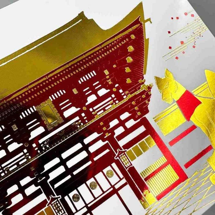 �ڥݥ����2�ܡ������ݥ�3/11(��) 1:59�ޤǡ�cinemacollection ROKKAKU ����̾�ꥷ�꡼�� POSTCARD �󲡤��ݥ��ȥ����� 1������ ������� ϰ�� �ե��� �󲡤� ����Х���� ���å� ʸ˼��