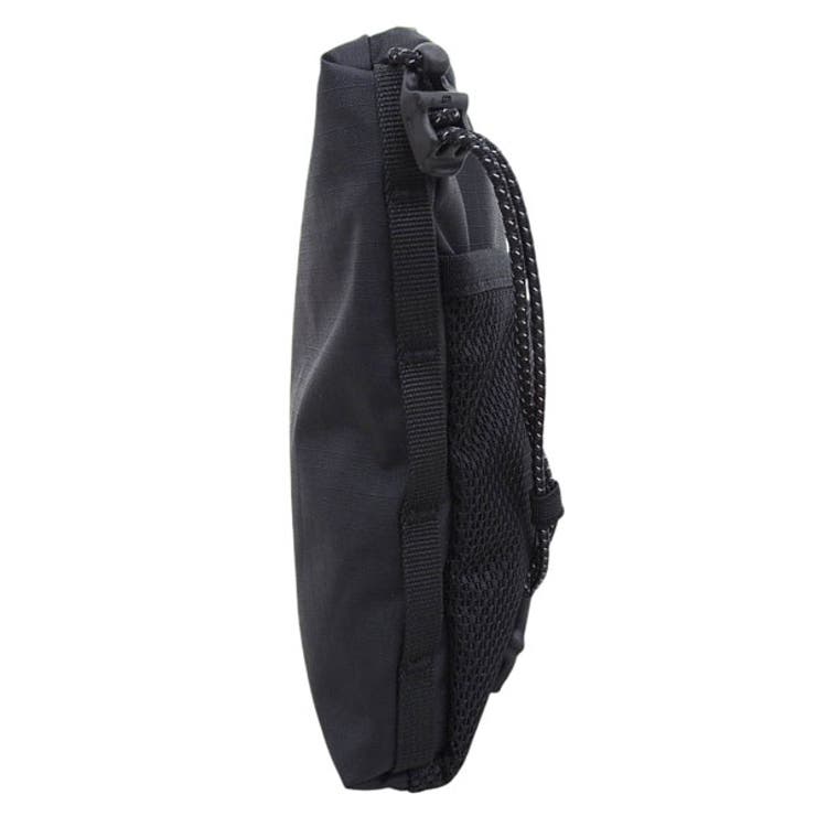 Riverall THE NORTH FACE ノースフェイス バッグ レディース ショルダーバッグ ブラック TERRA LUMBAR POUCH NF0A81EP-KY4-BLACK THE NORTH FACE バッグ・鞄 3
