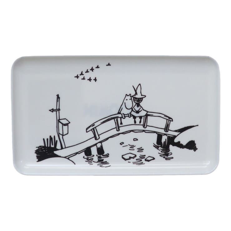 【10％OFFクーポン！配布中！】cinemacollection【KIDS】 ムーミン トレイ す ...