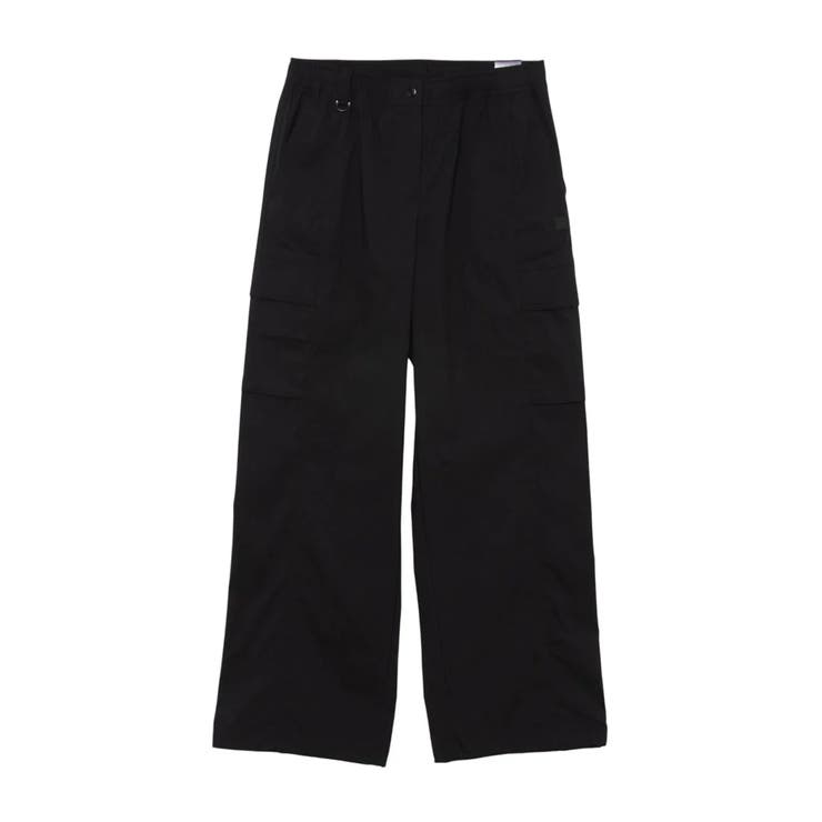 FILA Cotton Nylon Stretch Pants スポーツウェア・フィットネスウェア