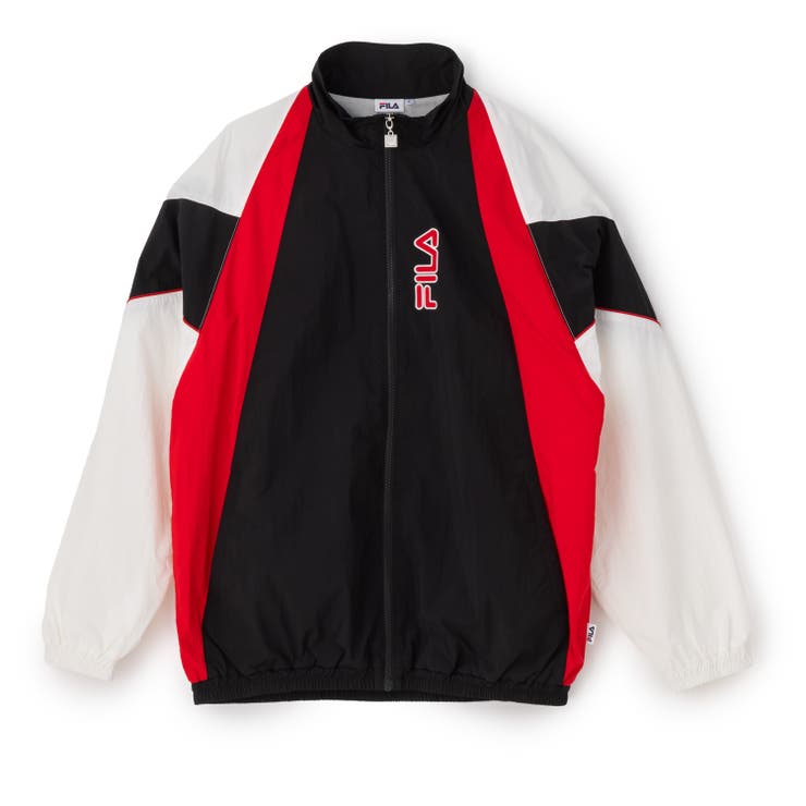 FILA ウインドジャケット スポーツウェア・フィットネスウェア
