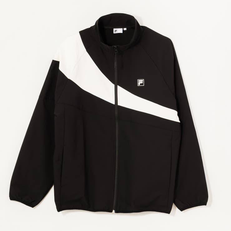 FILA WIND TRACK TOP スポーツウェア・フィットネスウェア