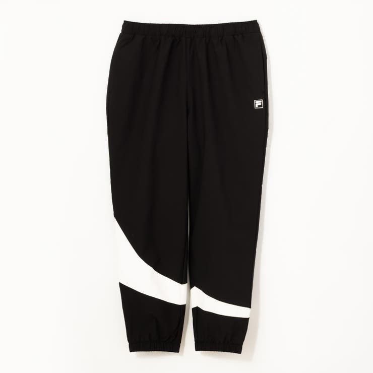 FILA WIND TRACK PANTS スポーツウェア・フィットネスウェア