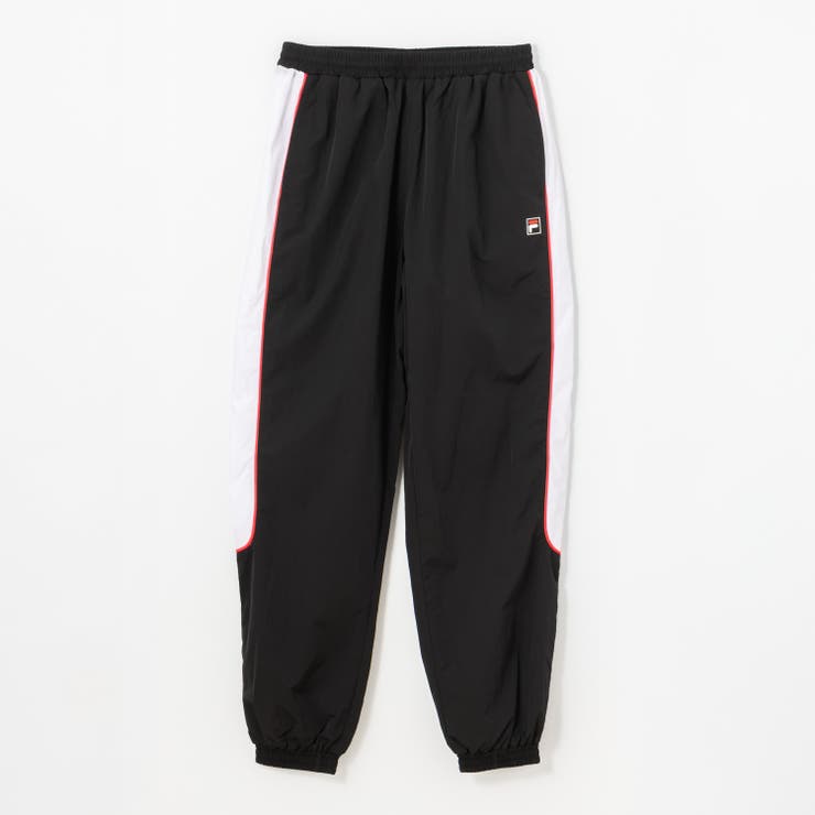 FILA CASUAL TRACK PANTS スポーツウェア・フィットネスウェア