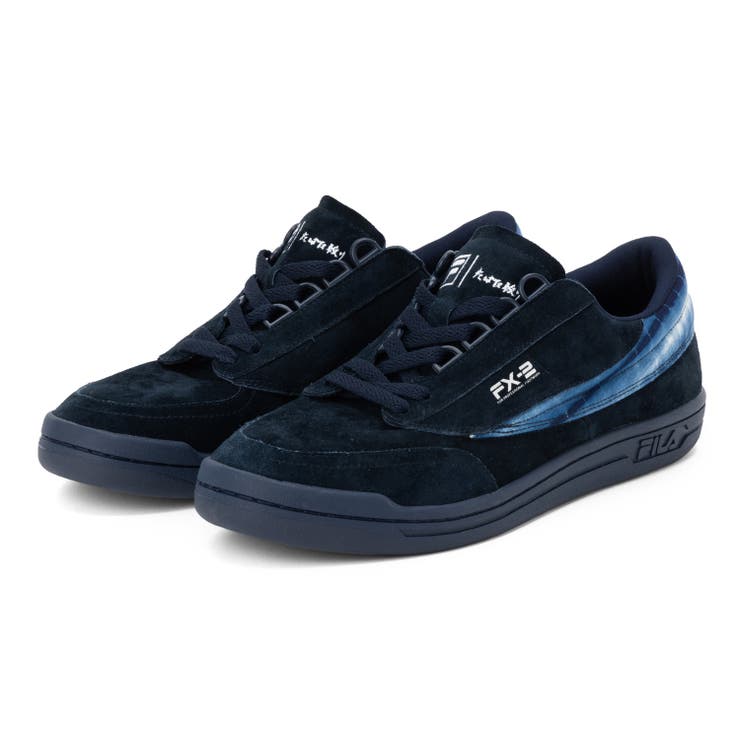 【10％OFFクーポン！2/23(月)1:59まで】FILA FX-2 TABATASHIBORI シューズ・靴
