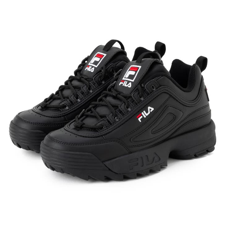 FILA DISRUPTOR 2 シューズ 靴