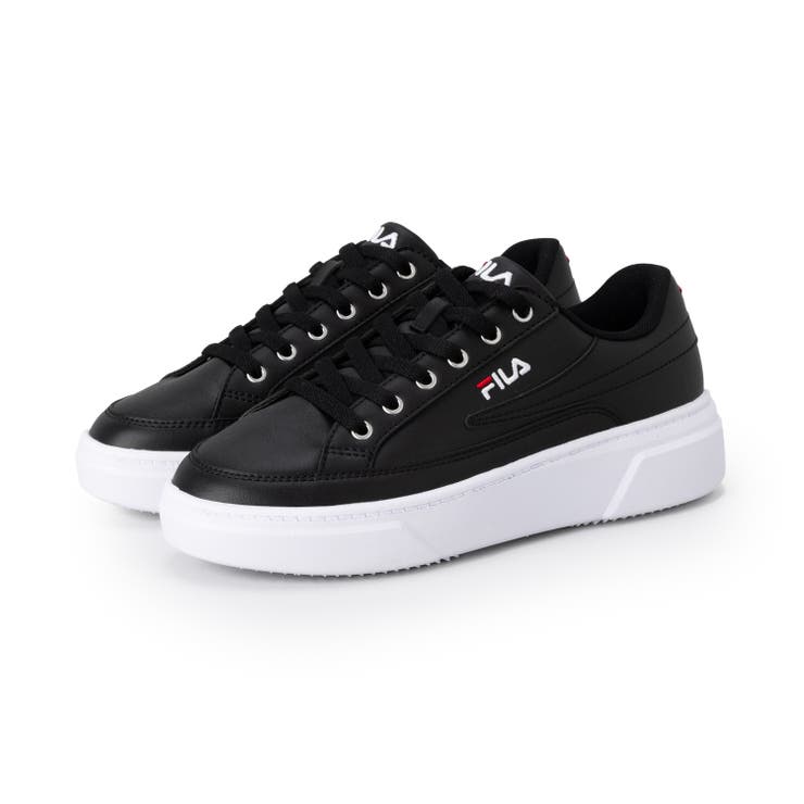 FILA COURT PLUMPY FEATHERY V2 シューズ・靴