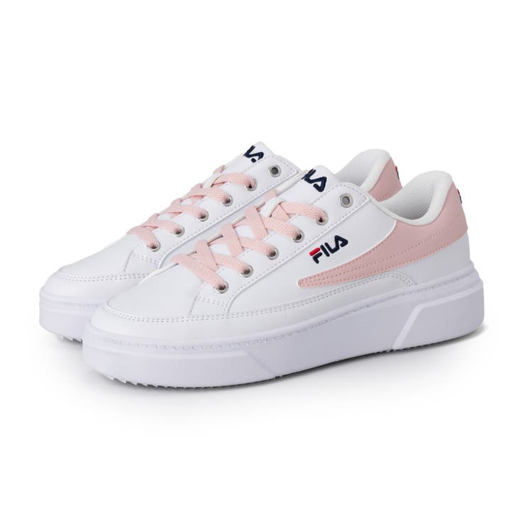 FILA COURT PLUMPY FEATHERY V2 ���塼������
