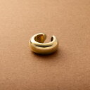 【5/16 1:59まで 5%OFFクーポン】CREAM-DOT ステンレス製 イヤーカフ 金属アレルギー 316L つけっぱなし サージカルステンレス レディ...