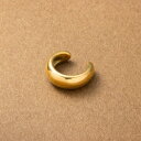 【5/16 1:59まで 5%OFFクーポン】CREAM-DOT ステンレス製 イヤーカフ 金属アレルギー 316L つけっぱなし サージカルステンレス レディ...