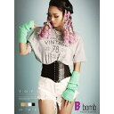 【マラソン期間中 5%OFFクーポン】bombshell 半袖Tシャツ ヴィンテージ カジュアル 半袖 Tシャツ トップス ナンバープリント ストリート系 ダンス 練習着 綿素材 Bbomb トップス