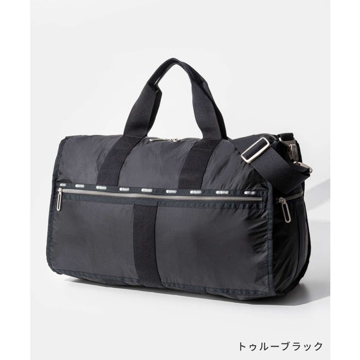 U-STREAM レスポートサック LESPORTSAC ESSENTIAL COLLECTION エッセンシャル コレクション CR LARGE WEEKENDER 2291 ラージサイズ ウィークエンダー ボストンバッグ ユニセックス バッグ 旅行