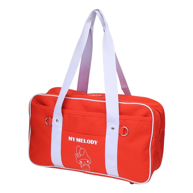 cinemacollection マイメロディ 通学かばん カラフルBIGバッグ サンリオ ヤスダ通 ...