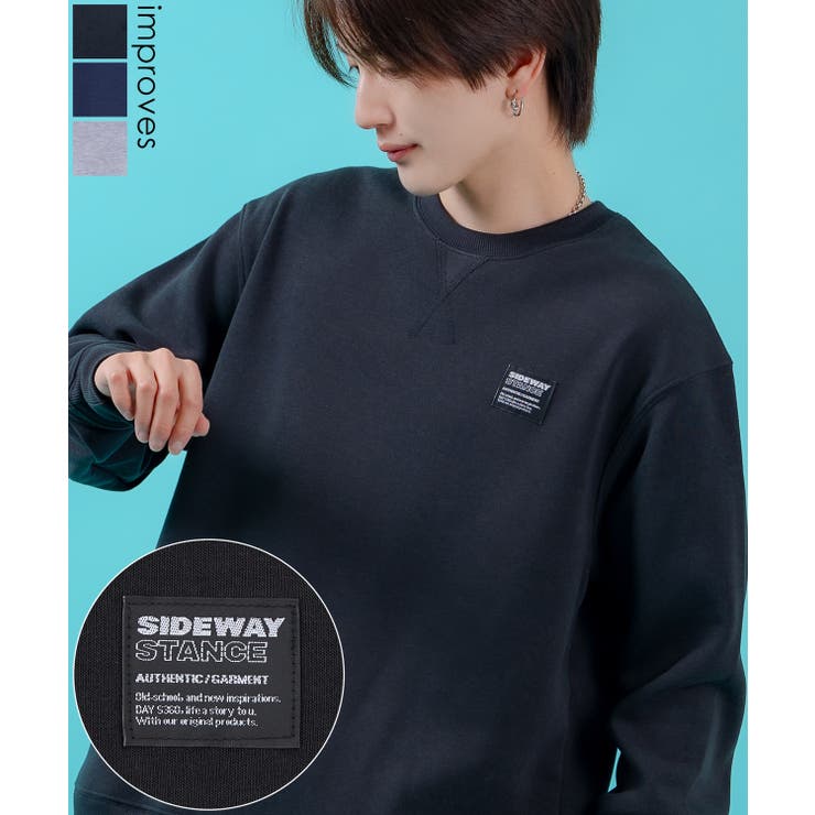 ��10��OFF�����ݥ������桪��improves �ȥ졼�ʡ� ��� ΢���� �������å� ��� ��ǥ����� �ԥ��͡��� �����ɥ����������� ���롼�ͥå� ...