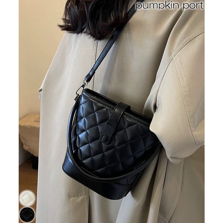 Pumpkin Port ����ƥ��� �ķ����������Хå� �Хå�����