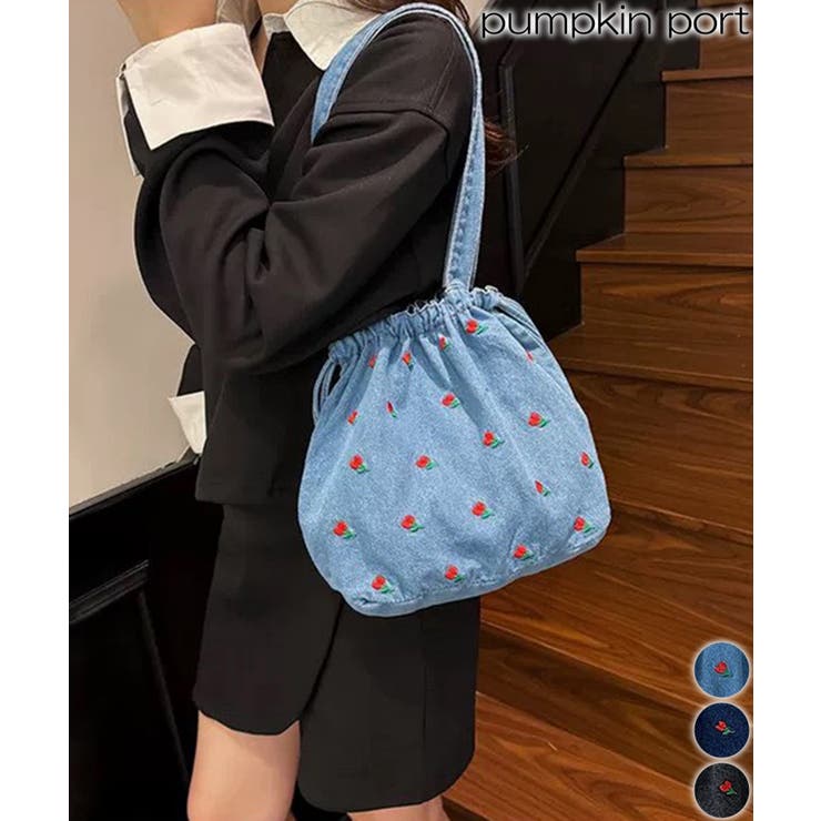 Pumpkin Port ���塼��å׻ɽ� ���� �ȡ��ȥХå� �Хå�����