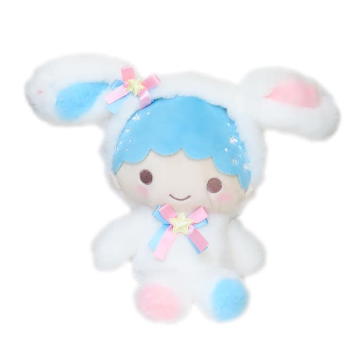 楽天市場】キキララ ぬいぐるみ（フィギュア｜コレクション）：ホビー