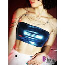 bombshell アクセサリー ボディーチェーン輝く キラキラ ストーン ステージ衣装 ダンサー 衣装 ラインストーン ワンポイント アクセサリー チェーン ...