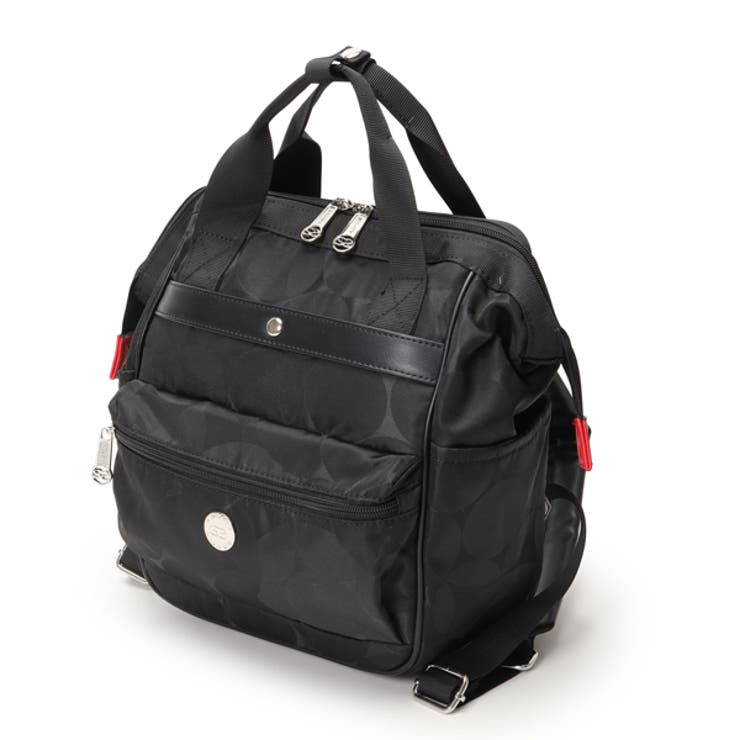 SAVOY 【公式】SAVOY(サボイ)SM21223303リュック レディース バッグ・鞄(4.0)