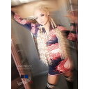 bombshell ワンピース ワンピース ニット ドラゴン ギャル ファスナー スキッパー ハイネック 長袖 クラブ ストリートファッション Bbomb トッ...