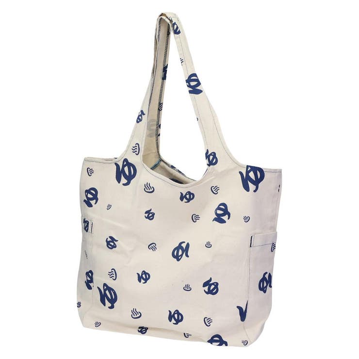 cinemacollection AND PACKABLE エコバッグ マルシェバッグ MBO セントウ NT テクノプライム お買い物バッグ 手提げバッグ グッズ バッグ・鞄