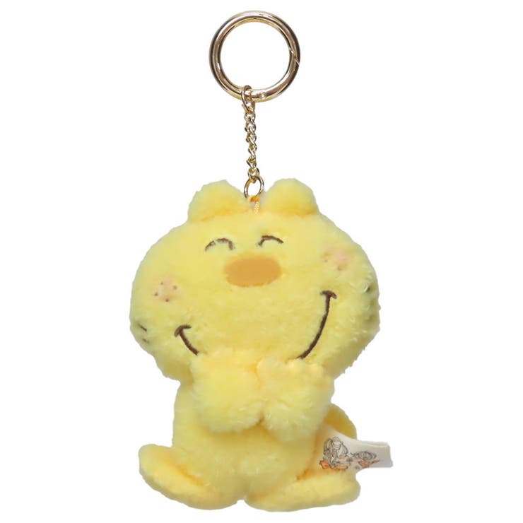 cinemacollection 水森亜土 マスコット ミニぬいぐるみ みーたん ナカジマ プレゼント かわいい ミニぬいぐるみ キャラクター グッズ 小物