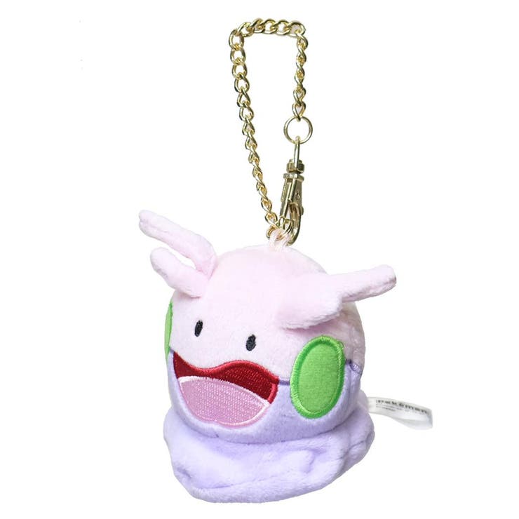 cinemacollection ポケットモンスター マスコット ミニぬいぐるみ ヌメラ ポケモン 三英貿易 プレゼント キャラクター グッズ 小物