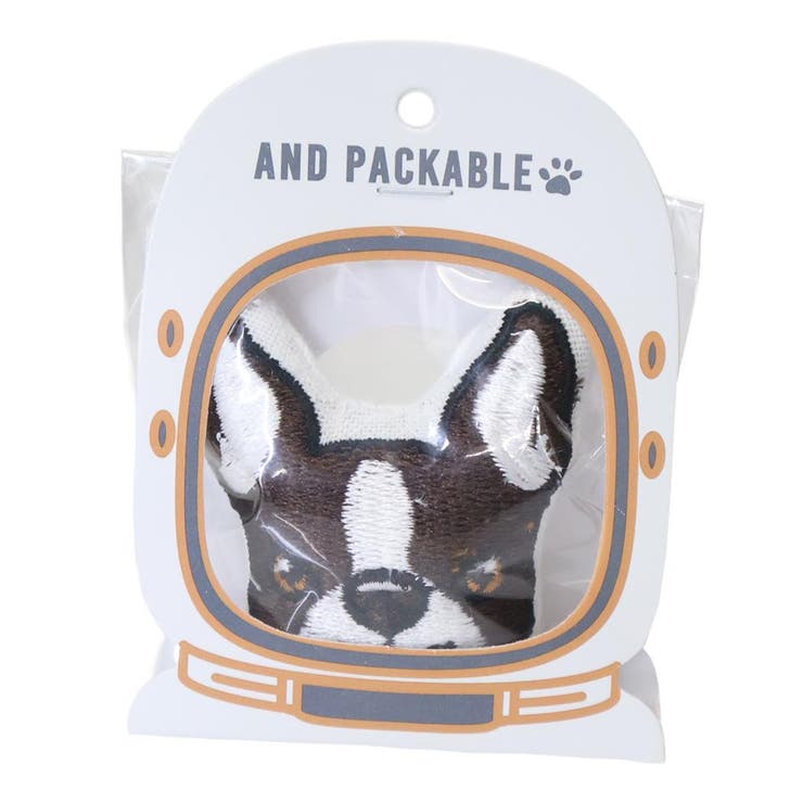 【10％OFFクーポン！3/26(木)1:59まで】cinemacollection AND PACKABLE 磁石 マグネット MG ドッグ ボストンテリア いぬ グッズ テクノプライム 冷蔵庫 ホワイトボード かわいい グッズ 食器・キッチン用品