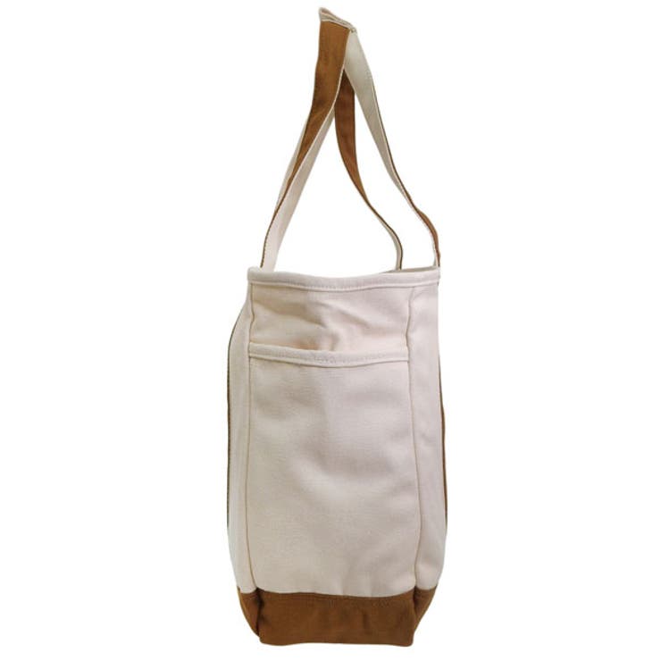 Riverall THE NORTH FACE ノースフェイス バッグ メンズ レディース トートバッグ コットン キャメル ALL-DAY TOTE L NN2PR69C-CAM THE NORTH FACE A4対応 バッグ・鞄 3