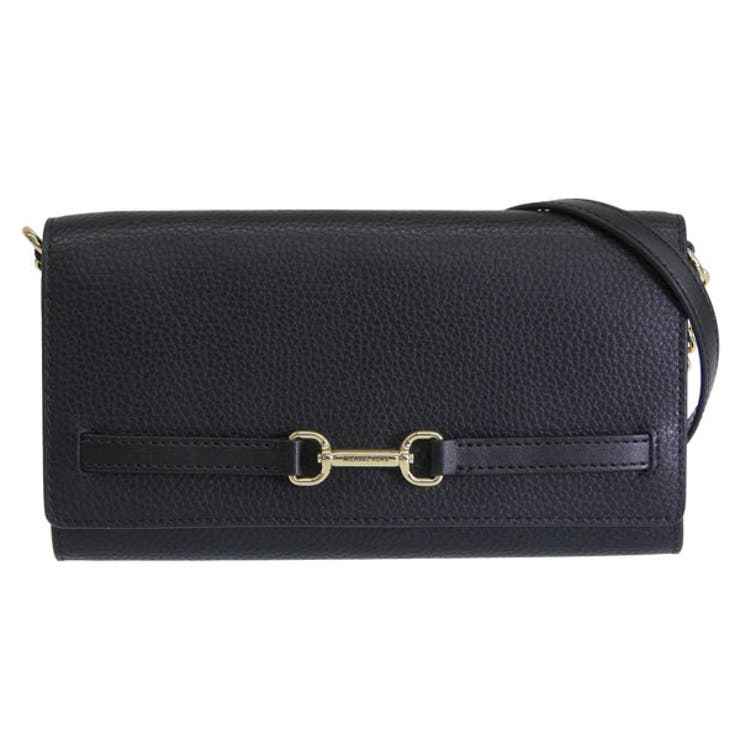 Riverall MICHAEL KORS マイケルコース バッグ レディース ショルダーバッグ アウトレット レザー ブラック 35S5G2ZC7L-001 MICHAEL KORS バッグ・鞄 2