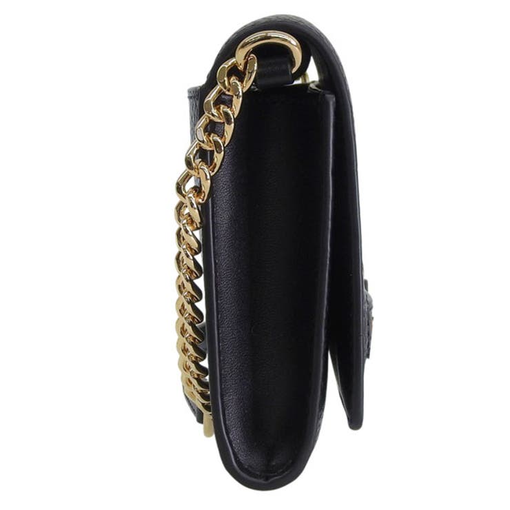 Riverall MICHAEL KORS マイケルコース バッグ レディース ショルダーバッグ アウトレット レザー ブラック 35S5G2ZC7L-001 MICHAEL KORS バッグ・鞄 3