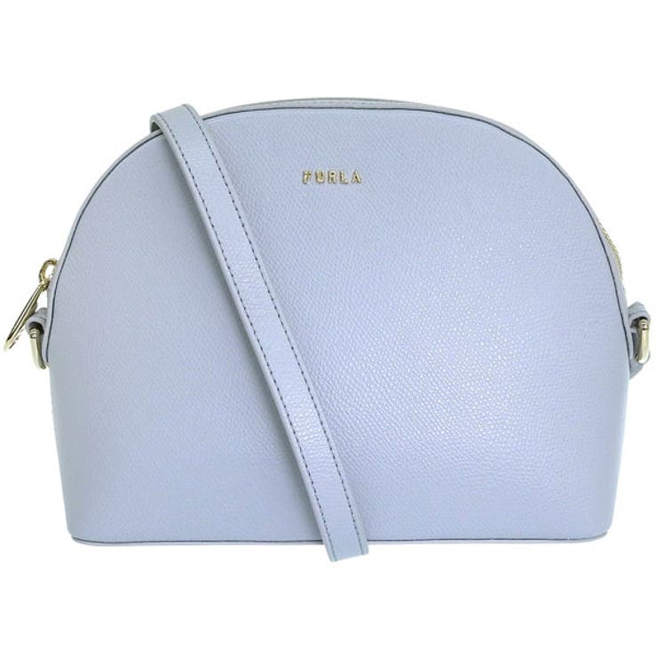Riverall FURLA フルラ バッグ レディース ショルダーバッグ アウトレット レザー ブルー CLASSIC XL CROSSBODY POUCH VITELLO ARES WE00711BX2542AR300 FURLA バッグ・鞄 2