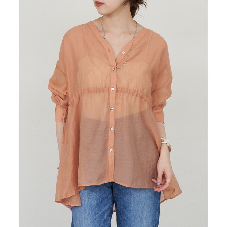 PAL GROUP OUTLET ��SHENERY�ۥ������ڥץ��֥饦�� �ȥåץ�