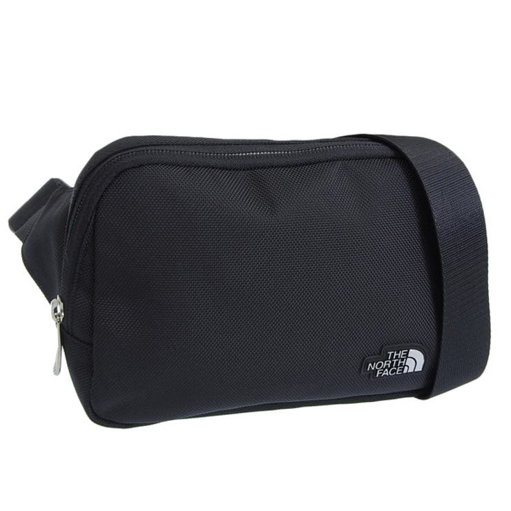 Riverall THE NORTH FACE ノースフェイス WAIST MINI BAG L ミニ ウエスト バッグ ボディバッグ Lサイズ バッグ・鞄