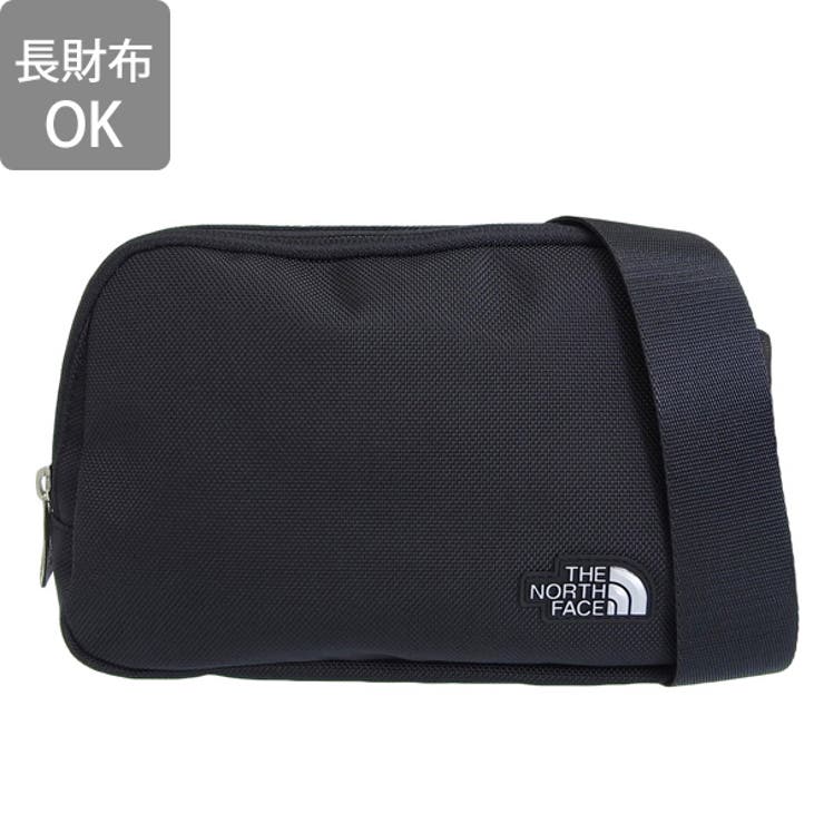 Riverall THE NORTH FACE ノースフェイス WAIST MINI BAG L ミニ ウエスト バッグ ボディバッグ Lサイズ バッグ・鞄 2