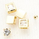 【8/11まで5%OFFクーポン】アクセサリーショップPIENA レディース スタッドピアス セット サージカルステンレスポスト 低アレルギー スクエア ミニサイズ キューブ 四角 アクセサリー