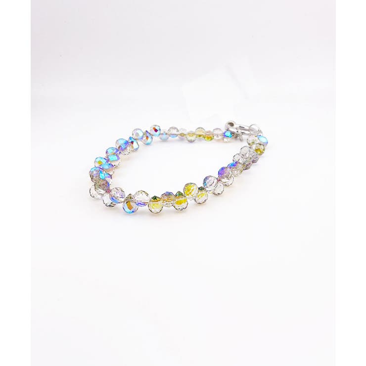 earyear Chandelier Beads Wrist Strap 小物