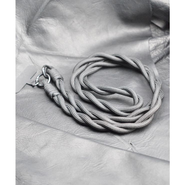 earyear Twist Rope Shoulder Strap 小物