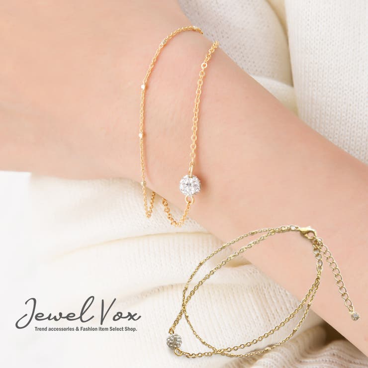 Jewel vox �˥å���ե꡼ 16K�����ƥ��� 2Ϣ �ѥ��� �ܡ��� �֥쥹��å� �֥쥹 ���ȡ��� ������� ��ǥ����� ���� ���ե� ��°����륮��...