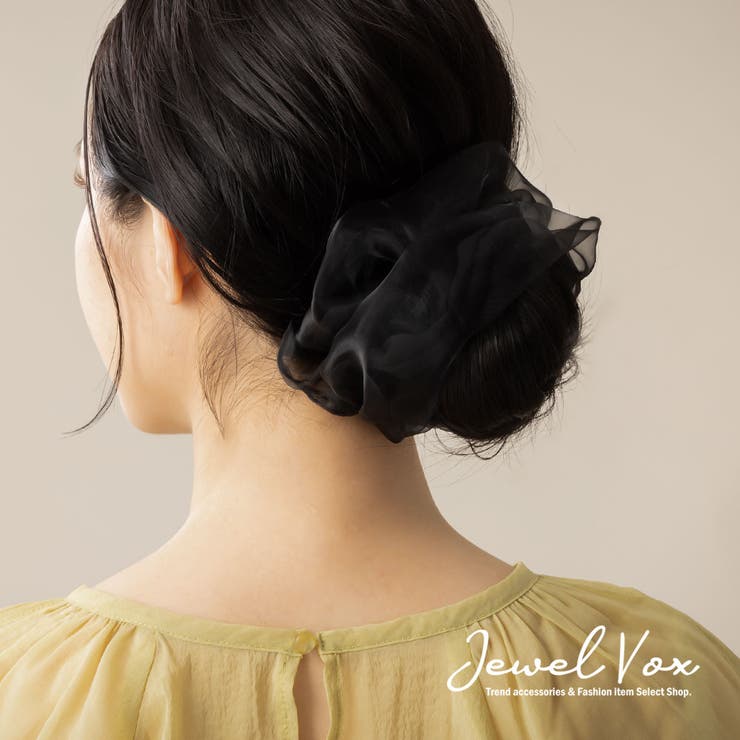 Jewel vox ���奷�� �إ����������꡼ �إ����� �������󥸡� �������롼 ���� ��ͤäݤ� ��֤� �ӥå� �ޤȤ�ȱ ������� �����奢�� �ȥ��� ...