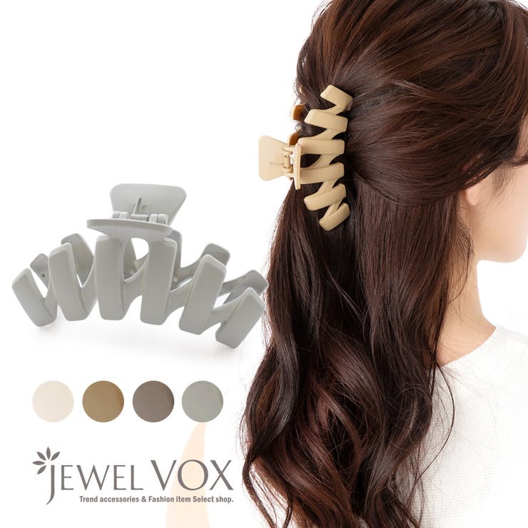 Jewel vox �إ�����å� �Х󥹥���å� �إ����������꡼ �ޥåȥ��顼 Ʃ���� �ǥ����� �礭�� ���ä��� ��ñ �إ������ ȱα�� �����ܥ꡼ ��...