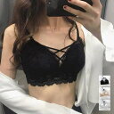Miniministore ブラジャー ノンワイヤー 盛りブラ 韓国 インナー・下着