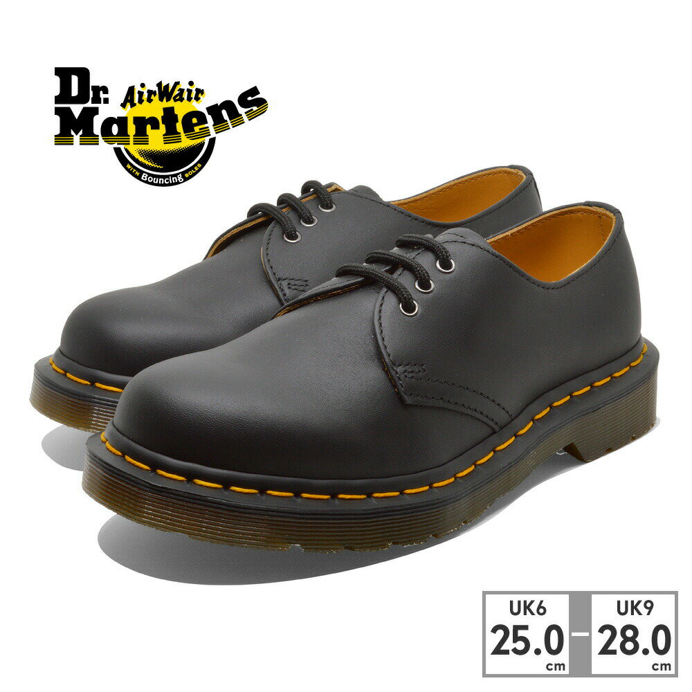 楽天市場】dr.martens 1461 ナッパの通販