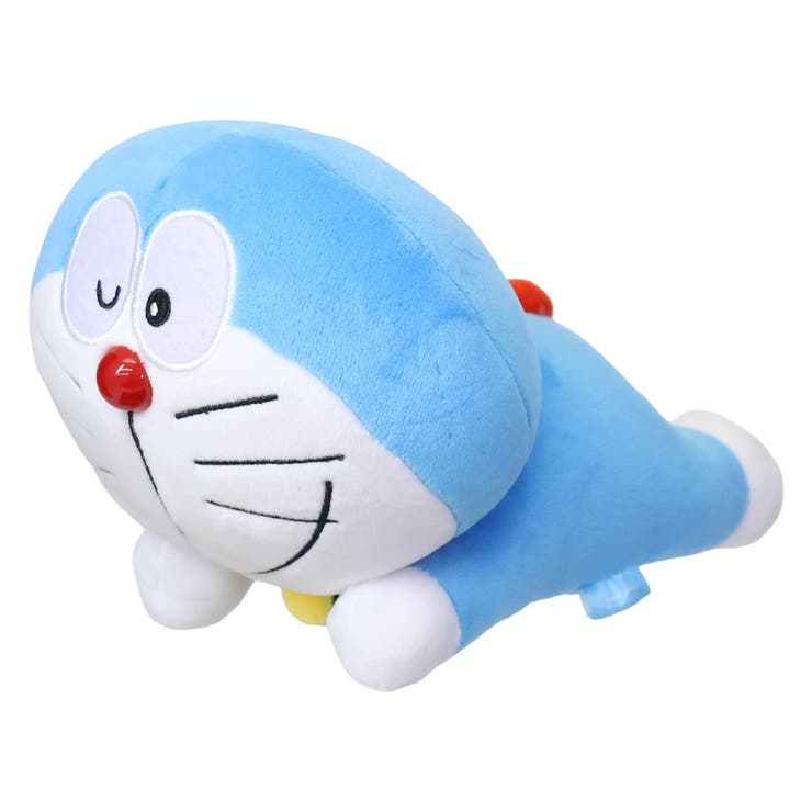 【10％OFFクーポン！5/7(木)9:59まで】cinemacollection ドラえもん ミニクッション もふもふうでまくら 藤子F不二雄 エンスカイ リストレスト アニメキャラクター グッズ その他cinemacollection ドラえもん