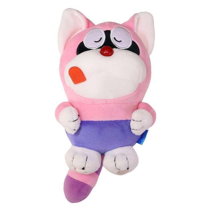 【10％OFFクーポン！5/7(木)9:59まで】cinemacollection ポコニャン ミニクッション もふもふうでまくら 藤子F不二雄 エンスカイ リストレスト キャラクター グッズ その他cinemacollection ポコニャン ミニク