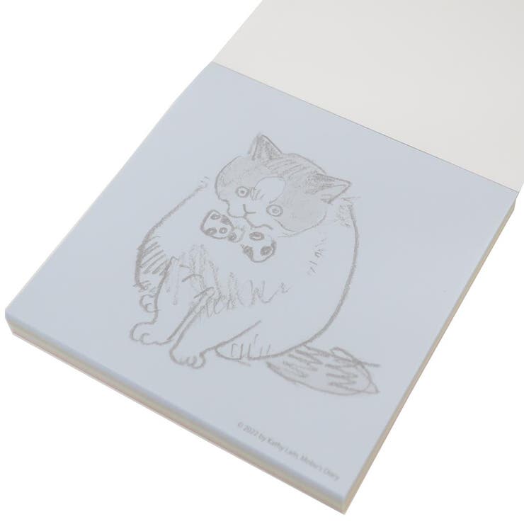 cinemacollection Mobu's Diary メモ帳 メモパッド スクエア 7-11 新入学 Green Flash 新学期準備文具 伝言 かわいい グッズ その他